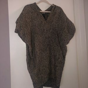 Zero Maria Cornejo tunic dress